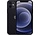 iPhone 12 256GB Zwart
