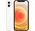 iPhone 12 256GB Wit