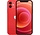 iPhone 12 256GB Rood