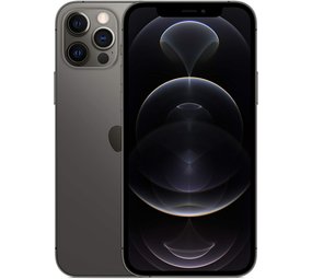 Apple iPhone 12 Pro 128GB Graphite B Grade