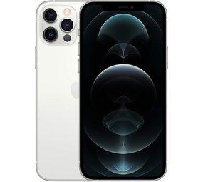 Apple iPhone 12 Pro 256GB Silver B Grade