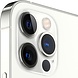 Apple iPhone 12 Pro 512GB Zilver Apple iPhone 12 Pro 512GB Zilver