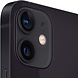 Apple iPhone 12 Mini 256GB Zwart Apple iPhone 12 Mini 256GB Zwart