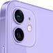 Apple iPhone 12 Mini 128GB Paars Apple iPhone 12 Mini 128GB Paars