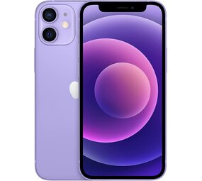 Apple iPhone 12 Mini 256GB Purple B Grade