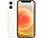 iPhone 12 Mini 64GB Wit