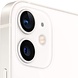 Apple iPhone 12 Mini 256GB Wit Apple iPhone 12 Mini 256GB Wit