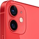 Apple iPhone 12 Mini 256GB Rood Apple iPhone 12 Mini 256GB Rood