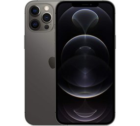 Apple iPhone 12 Pro Max 128GB Graphite B Grade Apple iPhone 12 Pro Max 128GB Graphite B Grade