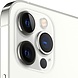 Apple iPhone 12 Pro Max 256GB Zilver Apple iPhone 12 Pro Max 256GB Zilver