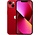 iPhone 13 256GB Rood