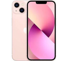 Apple iPhone 13 256GB Pink B Grade Apple iPhone 13 256GB Pink B Grade