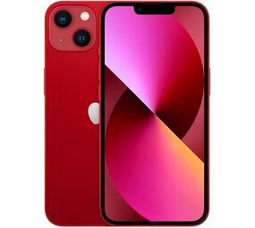 Apple iPhone 13 512GB (PRODUCT)RED B Grade Apple iPhone 13 512GB (PRODUCT)RED B Grade
