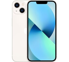 Apple iPhone 13 512GB Starlight B Grade Apple iPhone 13 512GB Starlight B Grade