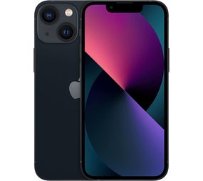 Apple iPhone 13 Mini 128GB Midnight B Grade Apple iPhone 13 Mini 128GB Midnight B Grade
