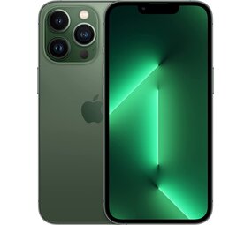 Apple iPhone 13 Pro 512GB Alpine Green B Grade Apple iPhone 13 Pro 512GB Alpine Green B Grade