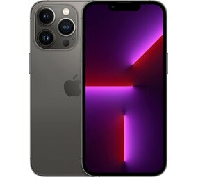 Apple iPhone 13 Pro 1TB Graphite B Grade Apple iPhone 13 Pro 1TB Graphite B Grade