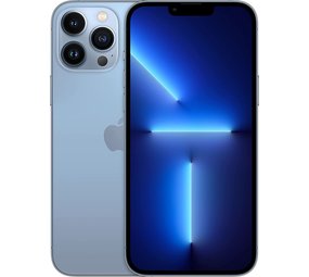 Apple iPhone 13 Pro Max 128GB Sierra Blue B Grade Apple iPhone 13 Pro Max 128GB Sierra Blue B Grade