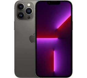Apple iPhone 13 Pro Max 512GB Graphite B Grade Apple iPhone 13 Pro Max 512GB Graphite B Grade