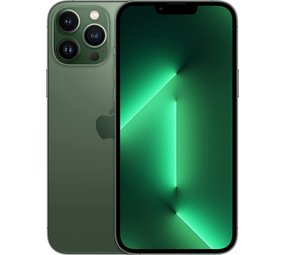 Apple iPhone 13 Pro Max 1TB Alpine Green B Grade Apple iPhone 13 Pro Max 1TB Alpine Green B Grade