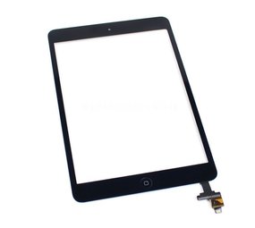 Apple iPad Air & Air 2 LCD Adhesive - OEM Pulled Apple iPad Air & Air 2 LCD Adhesive - OEM Pulled