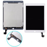 Apple iPad Air (1st Gen) LCD - 821-1824 - OEM Pulled Apple iPad Air (1st Gen) LCD - 821-1824 - OEM Pulled