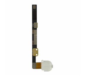 Apple iPad Mini 2 Headphone Jack - White Apple iPad Mini 2 Headphone Jack - White