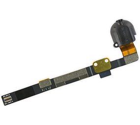 Apple iPad Mini 2 Headphone Jack - Black Apple iPad Mini 2 Headphone Jack - Black