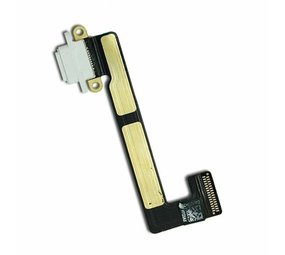 Apple iPad Mini 2 Charge Connector - White Apple iPad Mini 2 Charge Connector - White