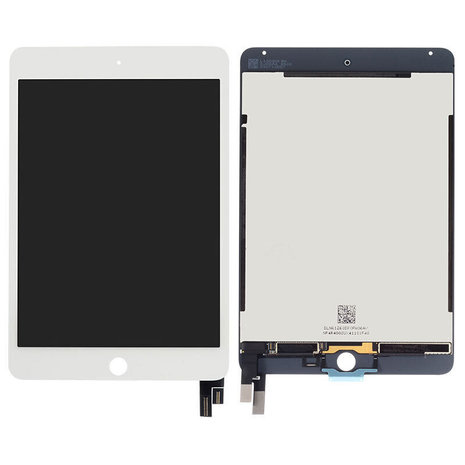 Apple iPad Mini 2/ Mini 3 LCD - OEM Pulled Apple iPad Mini 2/ Mini 3 LCD - OEM Pulled
