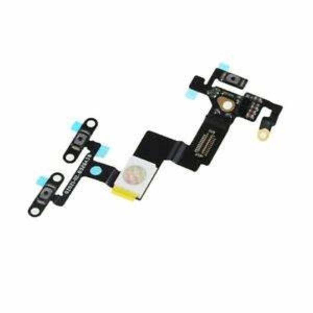 Apple iPad Mini Volume and Power Button - OEM Pulled Apple iPad Mini Volume and Power Button - OEM Pulled