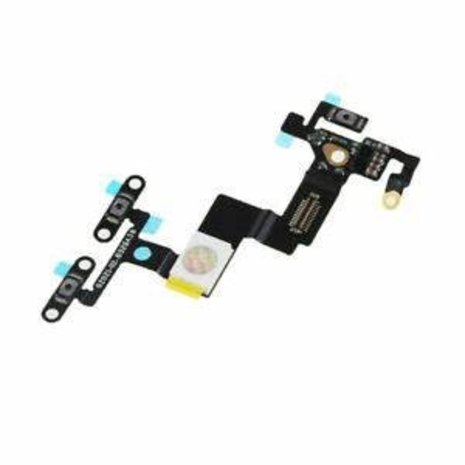 Apple iPad Mini Volume and Power Button - OEM Pulled Apple iPad Mini Volume and Power Button - OEM Pulled