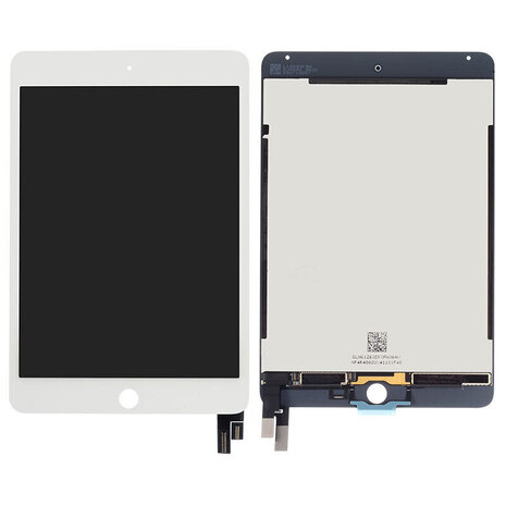 Apple iPad Mini LCD - OEM Pulled