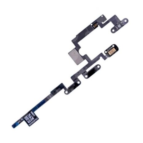 Apple iPad Air Volume and Power Button - OEM Pulled Apple iPad Air Volume and Power Button - OEM Pulled