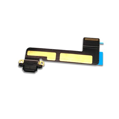 Apple iPad 2 Charge Connector Black - OEM Pulled Apple iPad 2 Charge Connector Black - OEM Pulled