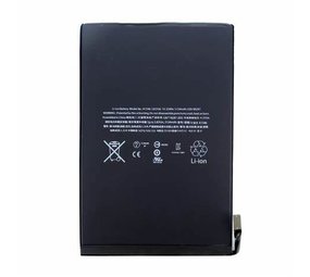 Apple iPad 2 Battery 6500mAh - A1376 - OEM Pulled Apple iPad 2 Battery 6500mAh - A1376 - OEM Pulled
