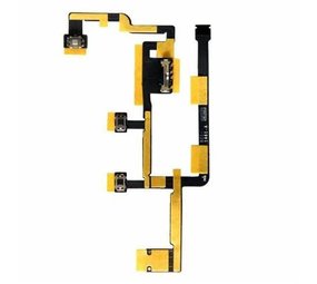 Apple iPad 2 Volume and Power CDMA - OEM Pulled Apple iPad 2 Volume and Power CDMA - OEM Pulled