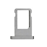Apple iPad Mini 4 SIM Tray - Silver - OEM Pulled Apple iPad Mini 4 SIM Tray - Silver - OEM Pulled