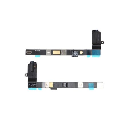 Apple iPad Mini 4 Headphone Jack - White - OEM Pulled Apple iPad Mini 4 Headphone Jack - White - OEM Pulled