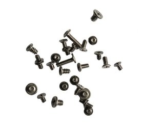 Apple iPad Mini 2 (2013) Screw Set - OEM Pulled Apple iPad Mini 2 (2013) Screw Set - OEM Pulled