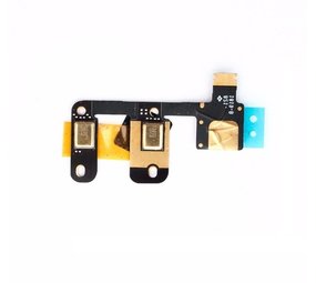 Apple iPad Mini (2012) Microphone Cable - OEM Pulled Apple iPad Mini (2012) Microphone Cable - OEM Pulled