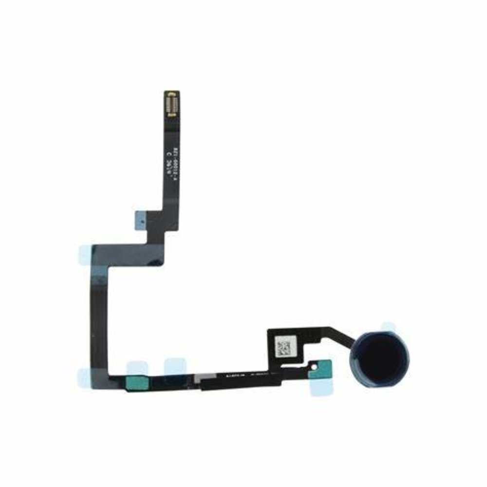 Apple iPad Mini (2012) Home Button - Black - OEM Pulled Apple iPad Mini (2012) Home Button - Black - OEM Pulled