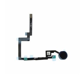 Apple iPad Mini (2012) Home Button - Black - OEM Pulled Apple iPad Mini (2012) Home Button - Black - OEM Pulled
