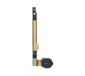 Apple iPad Mini (2012) Headphone Jack - Black - OEM Pulled Apple iPad Mini (2012) Headphone Jack - Black - OEM Pulled