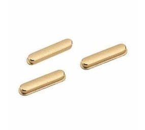 Apple iPad Air 3rd Gen 10.5-inch (2019) Side Key Set - Gold - OEM Pulled Apple iPad Air 3rd Gen 10.5-inch (2019) Side Key Set - Gold - OEM Pulled