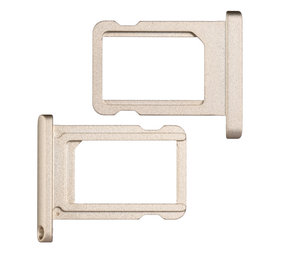 Apple iPad Air 3rd Gen 10.5-inch (2019) SIM Card Tray - Gold - OEM Pulled Apple iPad Air 3rd Gen 10.5-inch (2019) SIM Card Tray - Gold - OEM Pulled