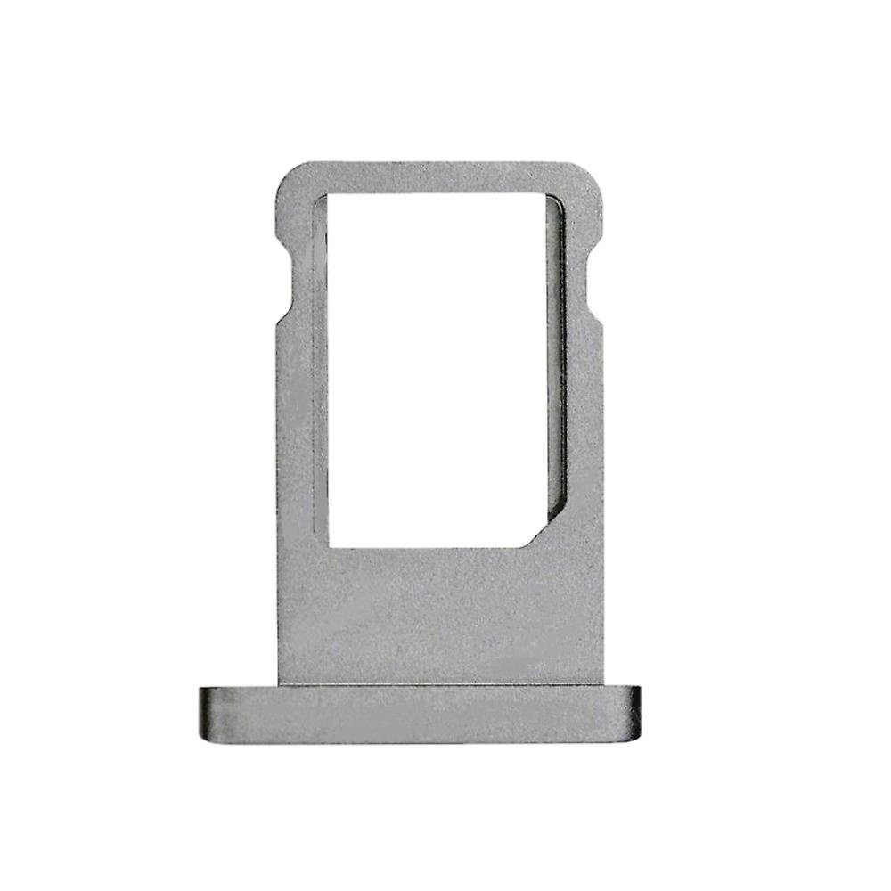 Apple iPad Air 3rd Gen 10.5-inch (2019) SIM Card Tray - Silver - OEM Pulled Apple iPad Air 3rd Gen 10.5-inch (2019) SIM Card Tray - Silver - OEM Pulled