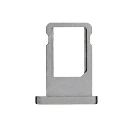 Apple iPad Air 3rd Gen 10.5-inch (2019) SIM Card Tray - Silver - OEM Pulled Apple iPad Air 3rd Gen 10.5-inch (2019) SIM Card Tray - Silver - OEM Pulled