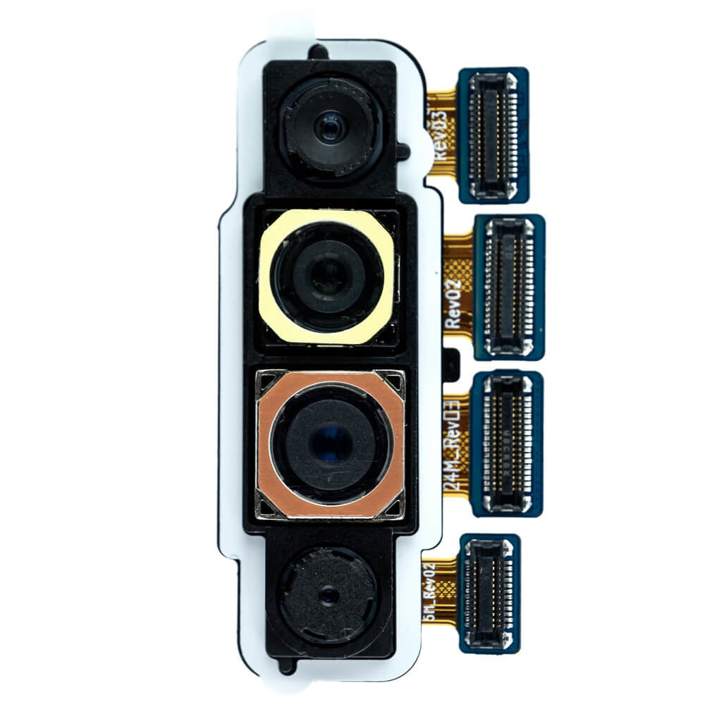Samsung Rear Camera for Galaxy A9 Samsung Rear Camera for Galaxy A9