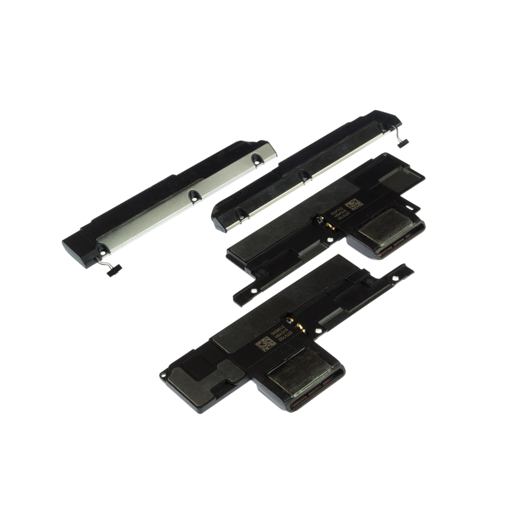 Apple iPad Air (2013) Main Speakers - OEM Pulled Apple iPad Air (2013) Main Speakers - OEM Pulled